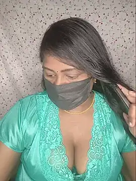 Tamil_Romantic_Saro webcam