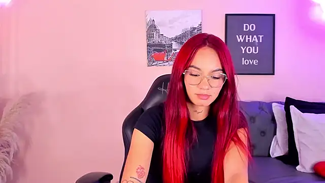 _MaryAnn webcam