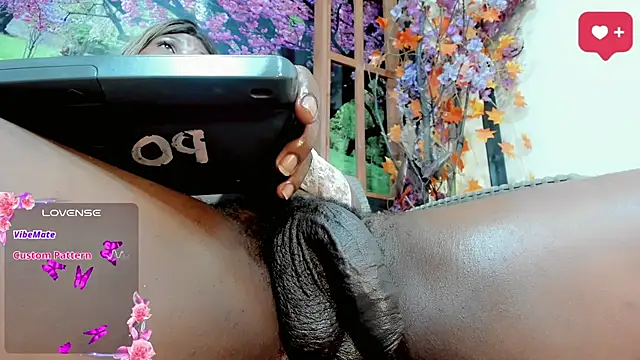 ambar_temptation webcam