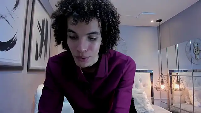 felix_haze live cam on StripChat