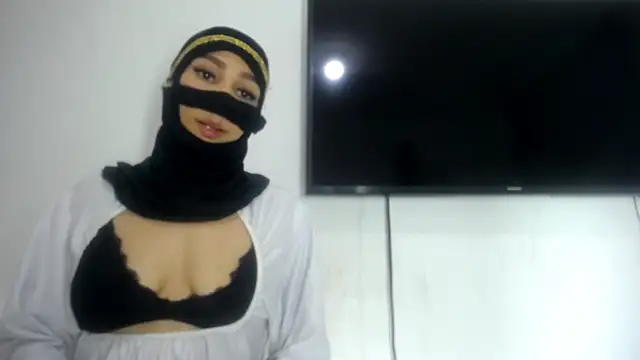 Fox_Loves webcam