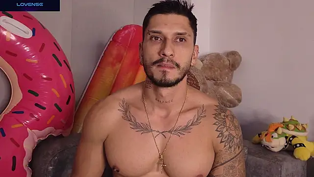 Seth_Vegaa webcam