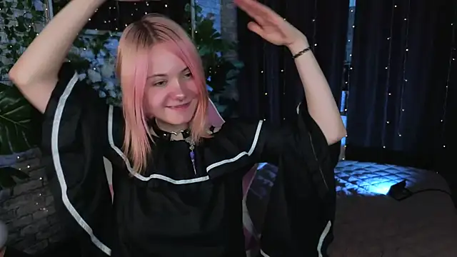 Miiu_miiu webcam
