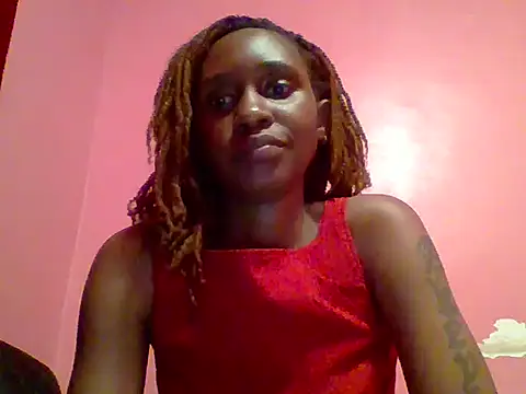 Ebony_Africa1 live cam on StripChat