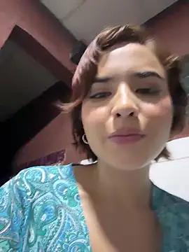 LadyScarlett_ webcam