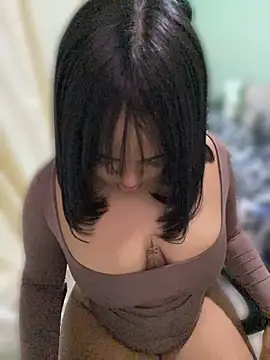 Quianna__ live cam on StripChat