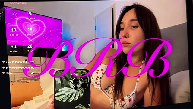 MegiMagick webcam