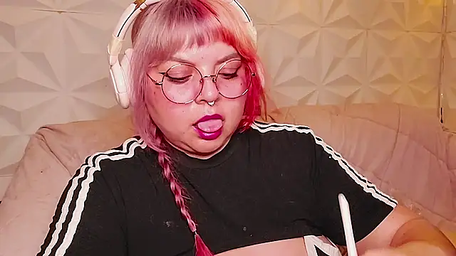 Satyn_doll webcam