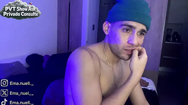 Emanuell__ webcam