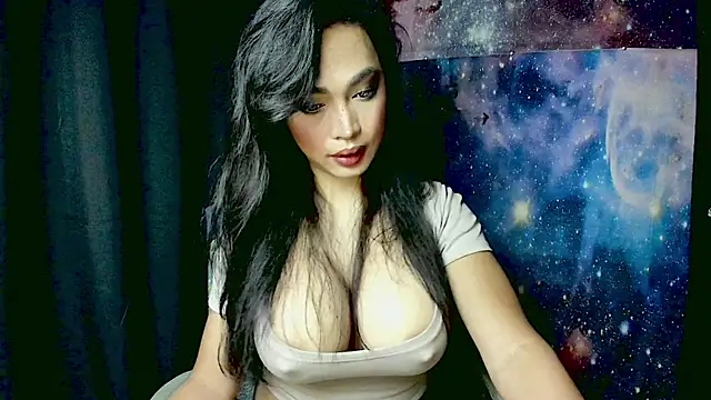 SexyMariaFox webcam