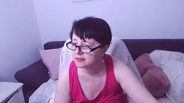 ChristaRose webcam