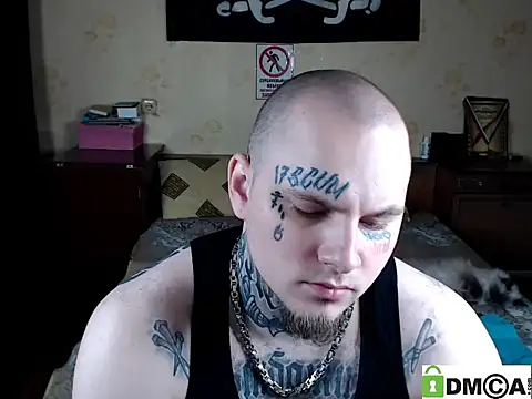 Keny_Collins webcam