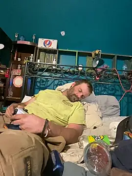 charactrzero live cam on StripChat