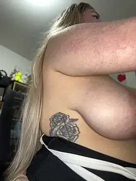 Celestedubois webcam