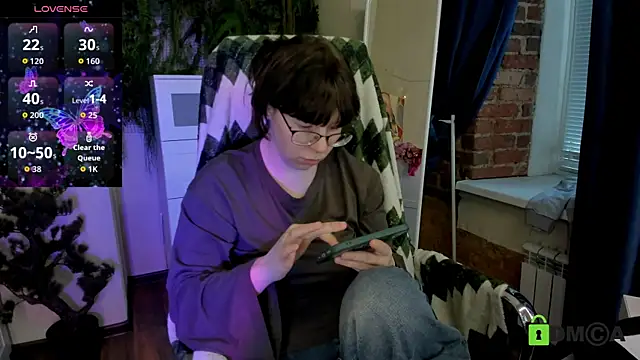 Melissa_Wells webcam