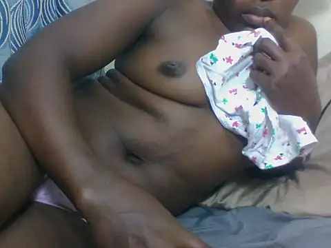 PrettyEve webcam