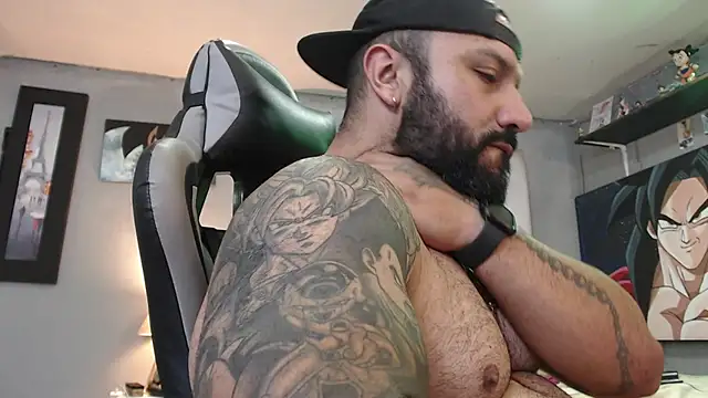 bardock_1 webcam