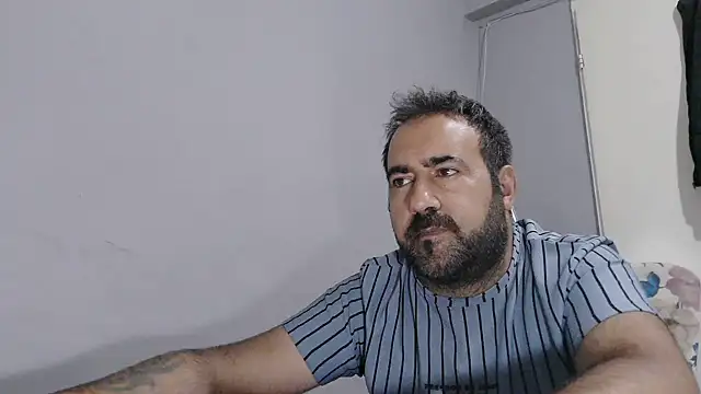 -Hunter_Blaze- webcam