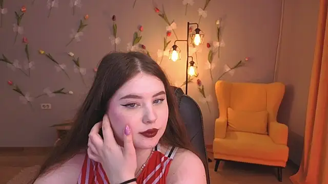 PixelGoddess webcam