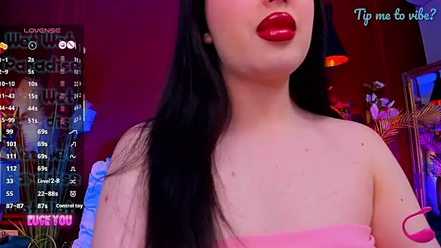 Mayzzie webcam