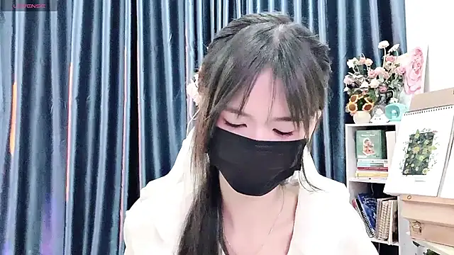 Your-Sunshinee webcam