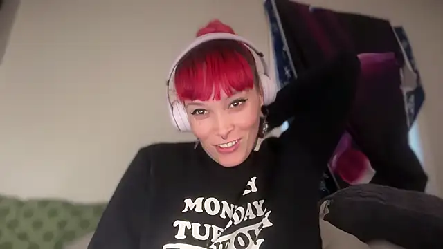 FRRANNKIE webcam
