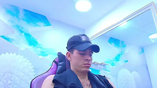 DEIBY_BABY webcam