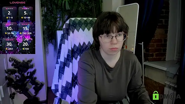 Melissa_Wells webcam