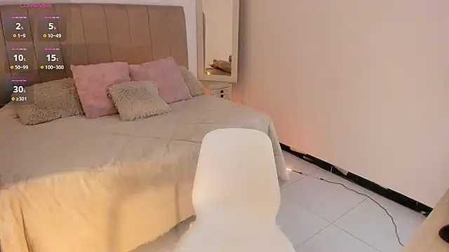 Misslinda_ webcam