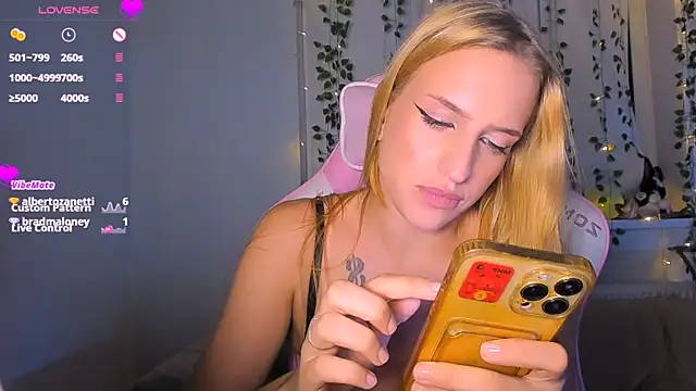 Anice_ webcam