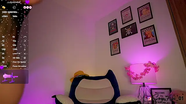 soy_abi_ webcam