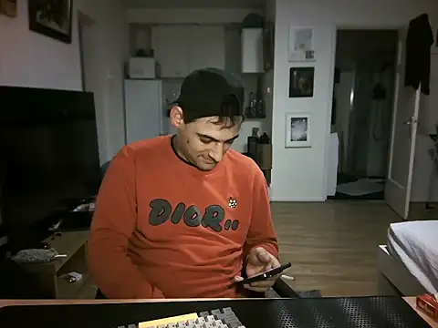 mihaimichael webcam