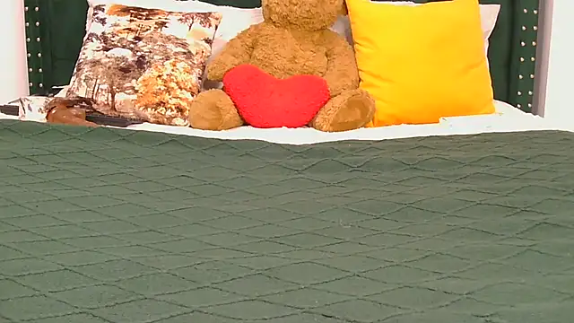 JeyBerriee webcam