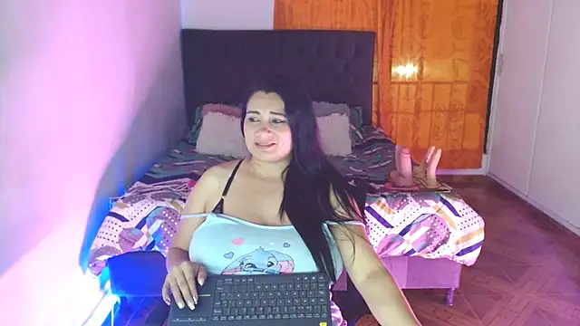 Kerly_Lopez webcam