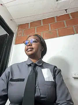 CiaraEbony webcam