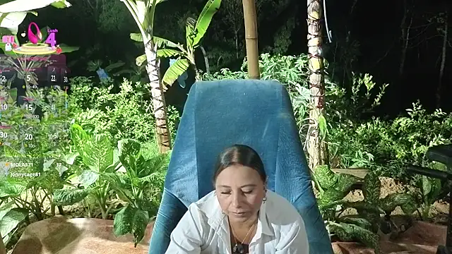 esmeralda_li webcam