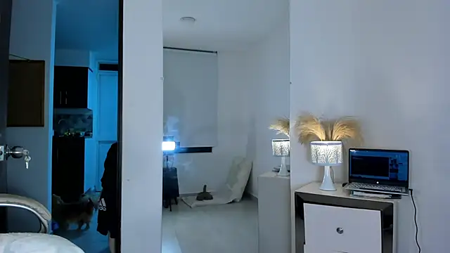 alexa_tobar webcam