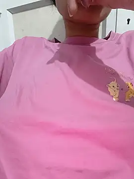 Aameesha webcam