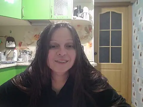 CatMelissa webcam