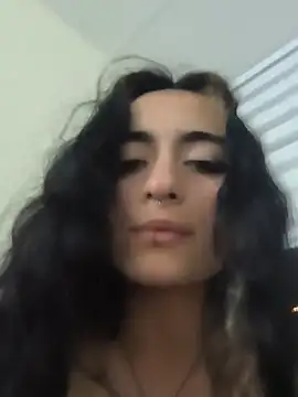 Lila_Desiree webcam