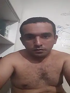 Cavalofudebucetinhas webcam