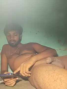 Desiblackk webcam