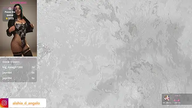 Alahia_Dangelo webcam