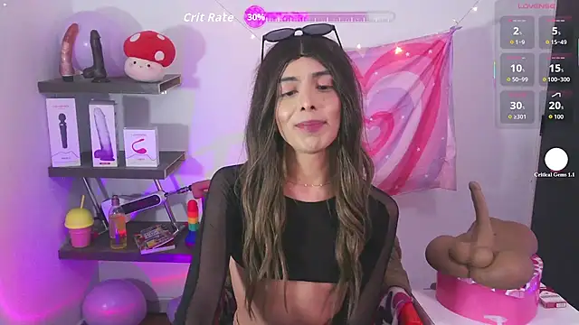 valentina_crtti webcam