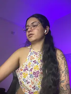 Rosita_forever_ webcam