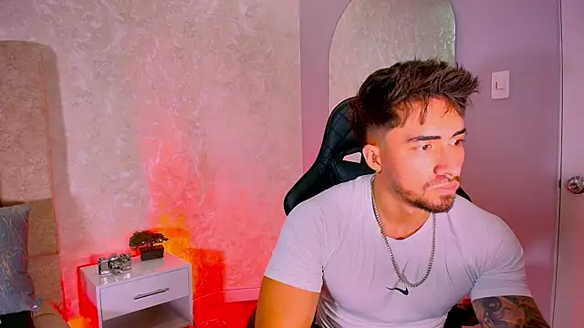 Brad_Summer webcam