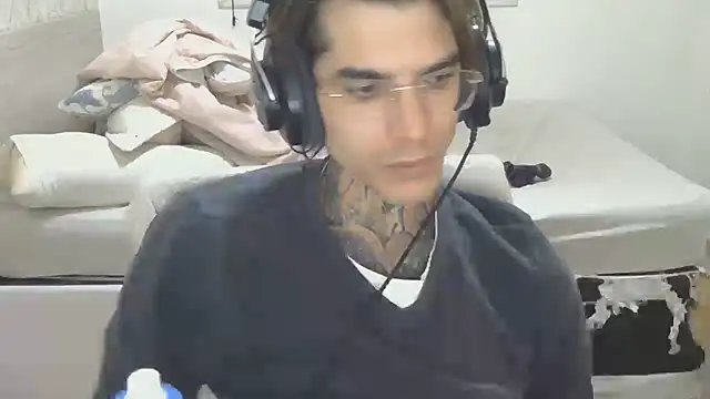 smokingink webcam