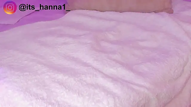 cutte_hanna18 webcam