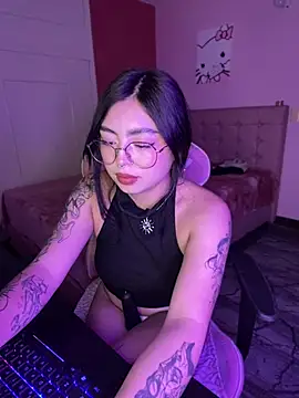 Valu_euphoria webcam