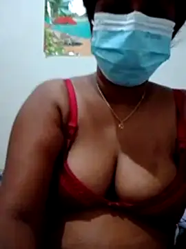 cherrygirlSL webcam